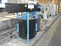 Grinding machine glaston - afbeelding 4 van  4