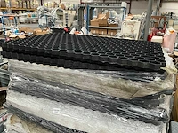 Grindmatten (40x) - afbeelding 2 van  8