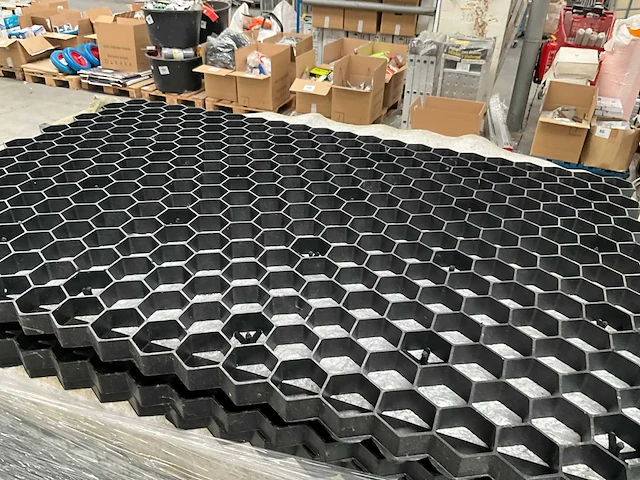 Grindmatten (40x) - afbeelding 3 van  8