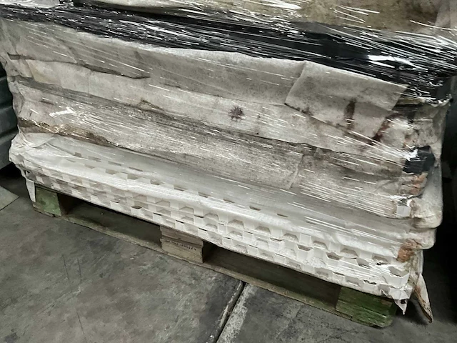 Grindmatten (40x) - afbeelding 5 van  8