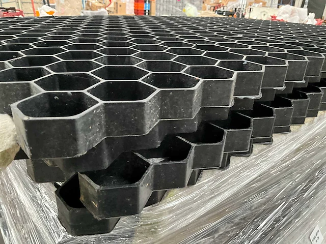 Grindmatten (40x) - afbeelding 7 van  8