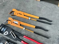 Grip tang (15x) - afbeelding 2 van  7