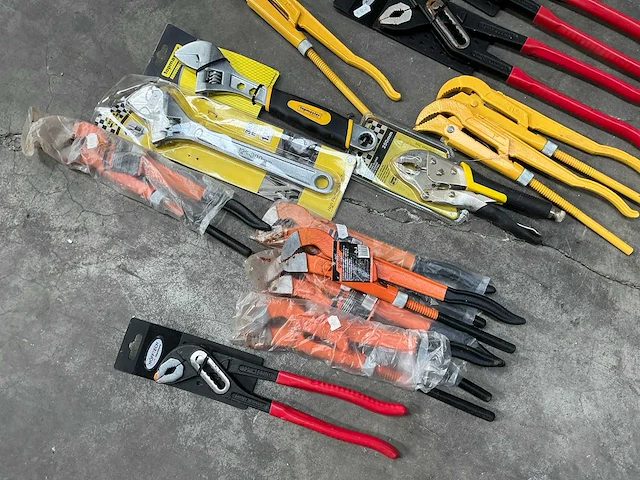 Grip tang (15x) - afbeelding 5 van  7
