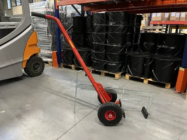Gripkar bdo-cp1e nieuw - afbeelding 1 van  8