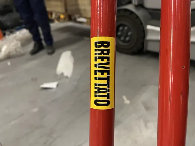 Gripkar bdo-cp1e nieuw - afbeelding 6 van  8