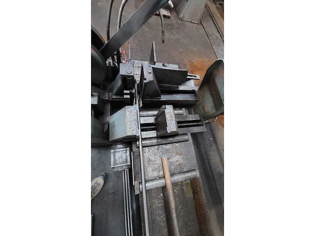 Grit - machinetools gf75 - buizenschuurmachine - afbeelding 2 van  6