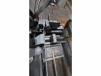 Grit - machinetools gf75 - buizenschuurmachine - afbeelding 2 van  6