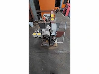 Grit - machinetools gf75 - buizenschuurmachine - afbeelding 3 van  6