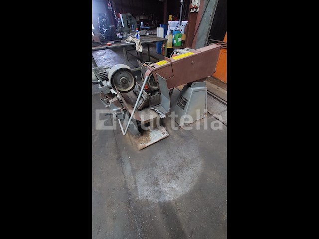 Grit buizenschuurmachine gf75 multi-tools a/s - afbeelding 3 van  6