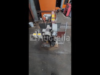 Grit buizenschuurmachine gf75 multi-tools a/s - afbeelding 4 van  6