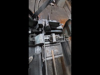 Grit buizenschuurmachine gf75 multi-tools a/s - afbeelding 6 van  6