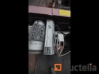 Grit buizenschuurmachine - afbeelding 5 van  6
