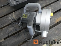 Groeffreesmachine far tools sc150c - afbeelding 1 van  6
