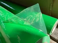 Groene kleeffolierollen - afbeelding 3 van  3