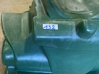 Groene rijsaf - afbeelding 2 van  3