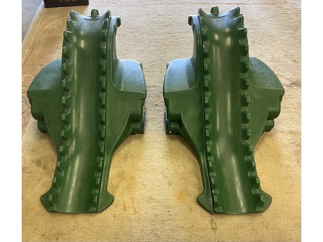 Groene rijsaf - afbeelding 1 van  3