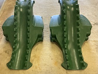 Groene rijsaf - afbeelding 1 van  3