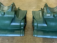 Groene rijsaf - afbeelding 3 van  3