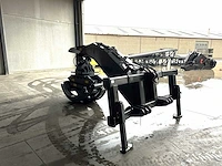 Groeneveldt grijpers - 2011 - sleeptang - boomgrijper - sleeptang - afbeelding 8 van  13