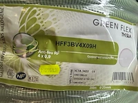 Groenflex thesla buis - afbeelding 2 van  2