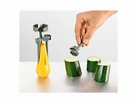 Groente en fruit uitholler - afbeelding 3 van  3