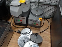 Groentencutter robot coupe - afbeelding 1 van  5