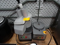 Groentencutter robot coupe - afbeelding 2 van  5
