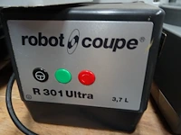 Groentencutter robot coupe - afbeelding 4 van  5