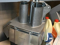 Groentesnijder robot coupe cl 50 - afbeelding 5 van  6