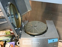 Groentesnijder robot coupe cl 50 - afbeelding 6 van  6