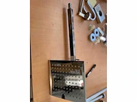 Grohe - douche trim - afbeelding 1 van  3