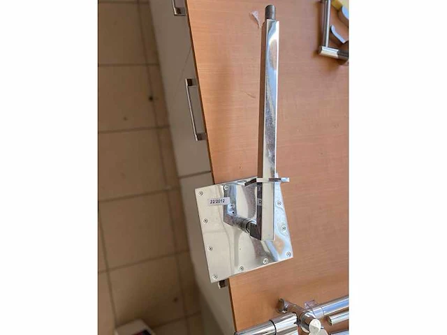 Grohe - douche trim - afbeelding 2 van  3