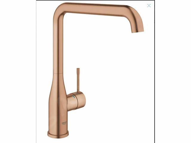 Grohe - essence new 30269dl0 - keukenmengkraan - afbeelding 1 van  4