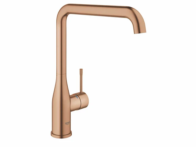 Grohe - essence new 30269dl0 - keukenmengkraan - afbeelding 1 van  3