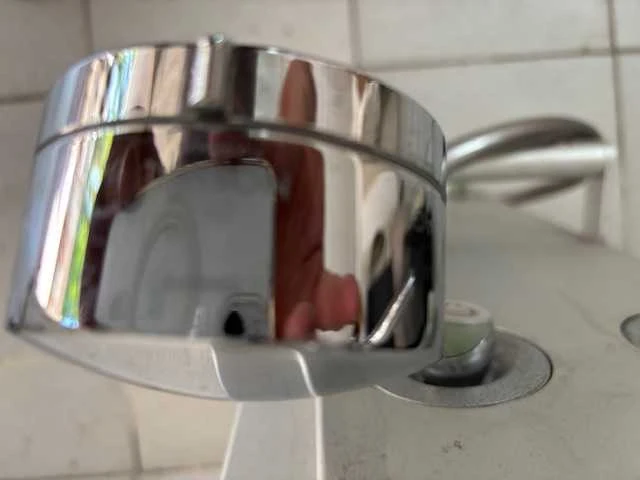 Grohe - pharo - douchekolom - afbeelding 3 van  3