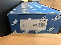 Grohe - vento 30429000 - keukenmengkraan - afbeelding 2 van  3