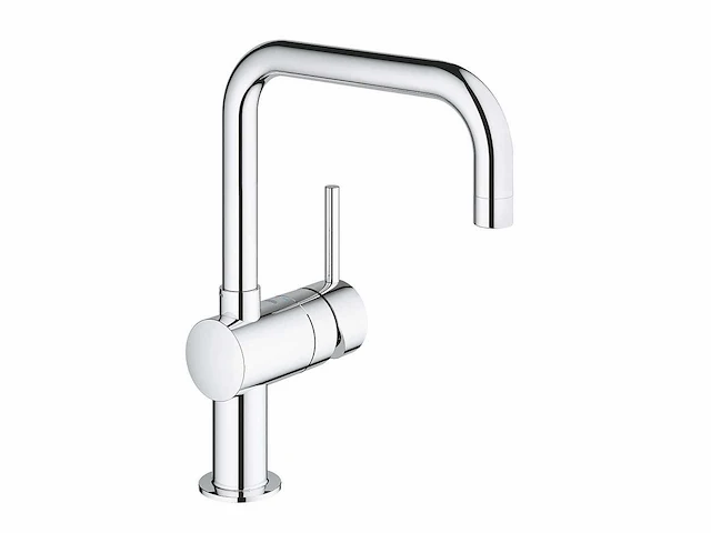 Grohe - vento 30429000 - keukenmengkraan - afbeelding 1 van  3