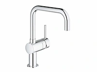 Grohe - vento 30429000 - keukenmengkraan - afbeelding 1 van  3