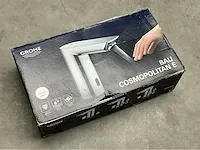 Grohe bau cosmopolitan e wastafelkraan (2x) - afbeelding 2 van  3