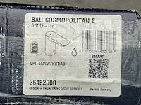 Grohe bau cosmopolitan e wastafelkraan (2x) - afbeelding 3 van  3