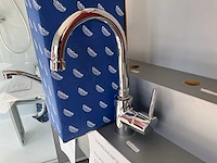 Grohe concetto wastafelkraan - afbeelding 1 van  4
