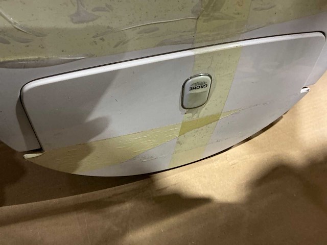 Grohe douche toilet - afbeelding 4 van  4