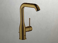 Grohe essence 24174gl1 l-size wastafelkraan (2x) - afbeelding 1 van  3