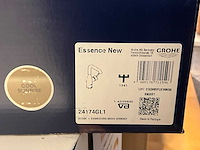 Grohe essence 24174gl1 l-size wastafelkraan (2x) - afbeelding 3 van  3