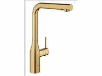 Grohe essence new 30270gn0 keukenmengkraan - afbeelding 3 van  4