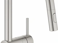 Grohe keukenmengkraan