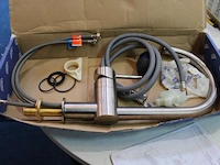 Grohe keukenmengkraan - afbeelding 2 van  3