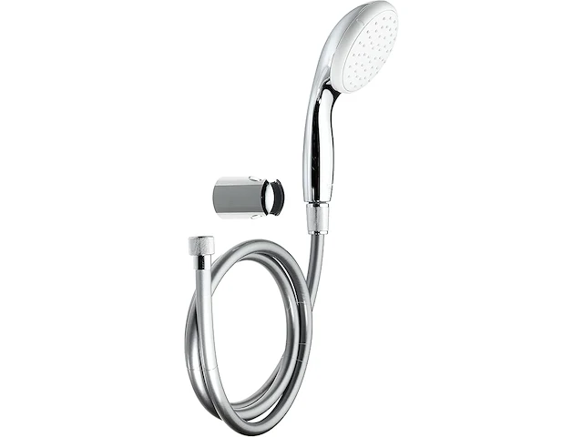 Grohe new tempesta classic wandhouderset - afbeelding 1 van  7