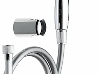 Grohe new tempesta classic wandhouderset - afbeelding 1 van  7