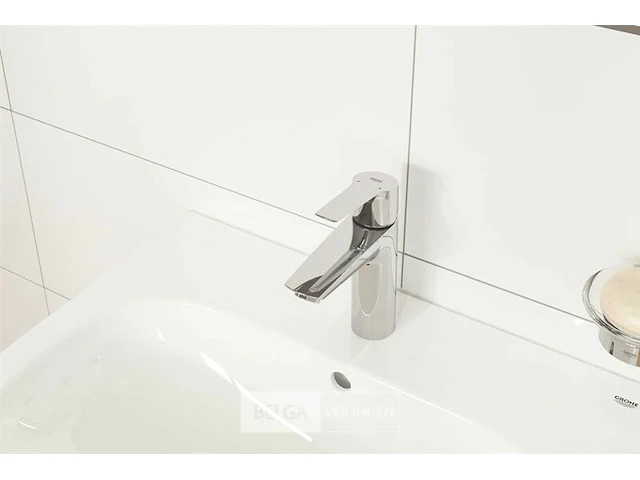 Grohe precision start m size - afbeelding 2 van  4